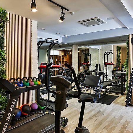 Boutique Hotel Tate By Aycon Budva Ngoại thất bức ảnh