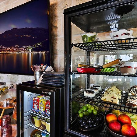 Boutique Hotel Tate By Aycon Budva Ngoại thất bức ảnh