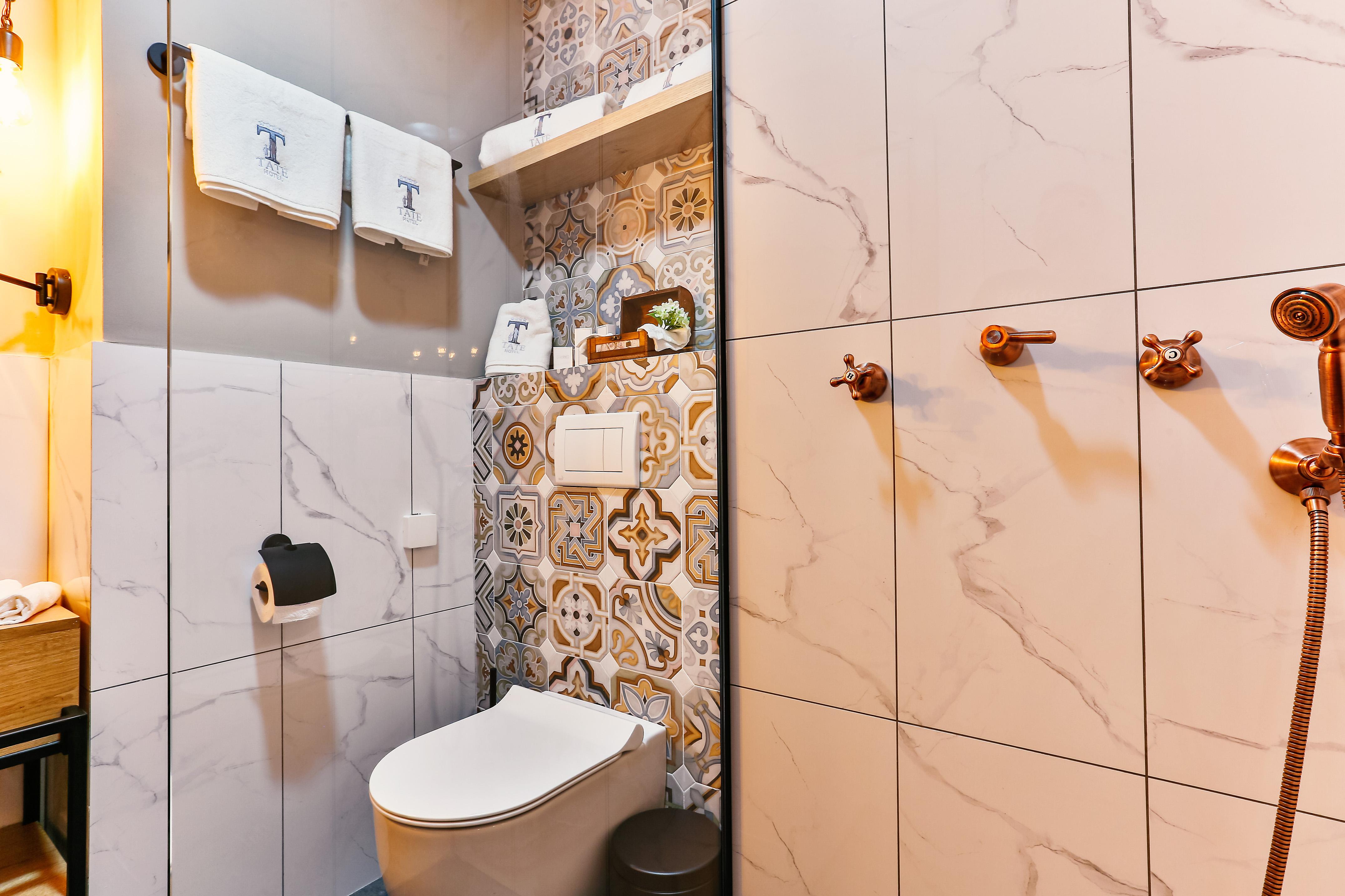 Boutique Hotel Tate By Aycon Budva Ngoại thất bức ảnh