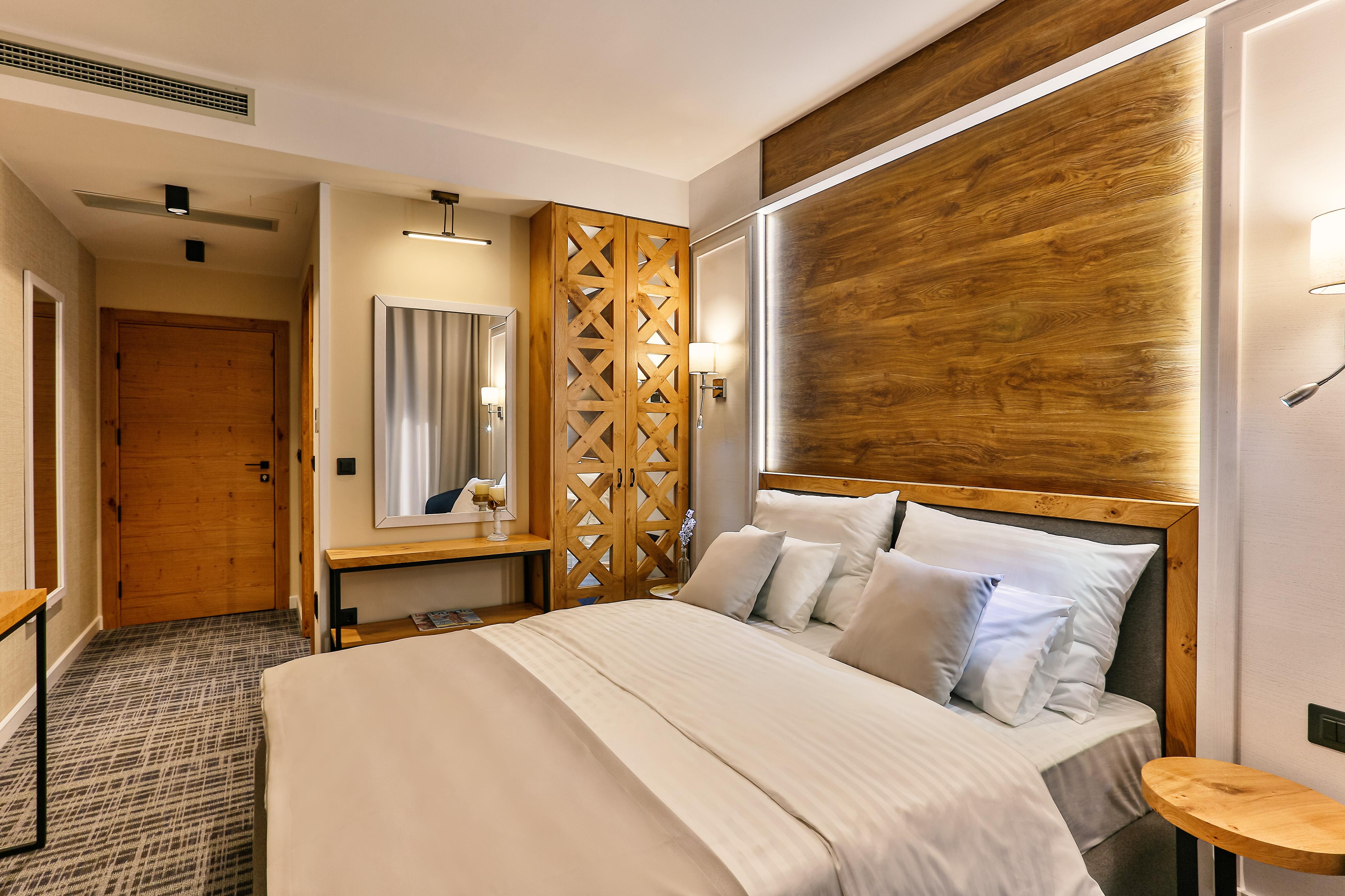 Boutique Hotel Tate By Aycon Budva Ngoại thất bức ảnh