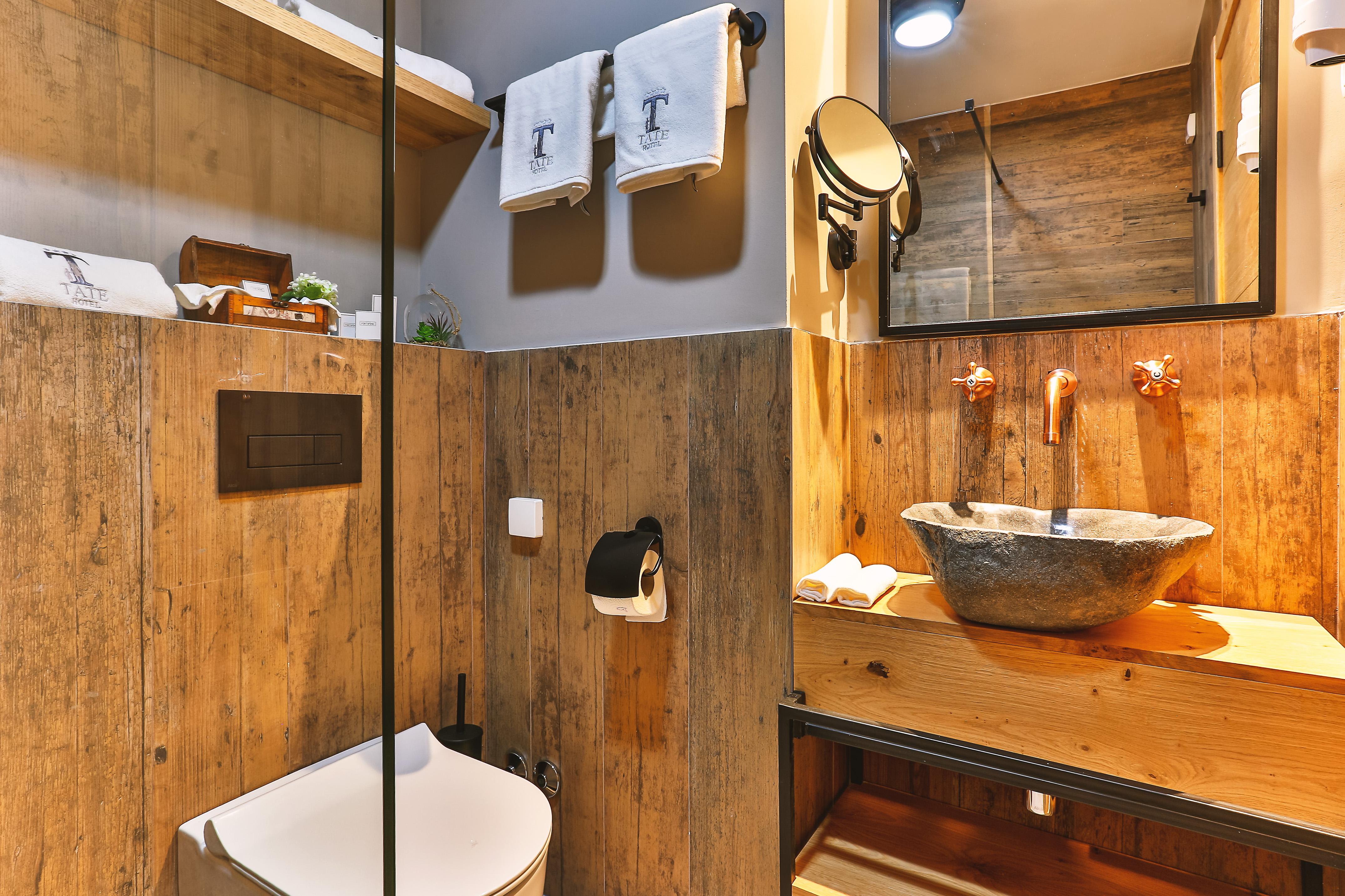 Boutique Hotel Tate By Aycon Budva Ngoại thất bức ảnh