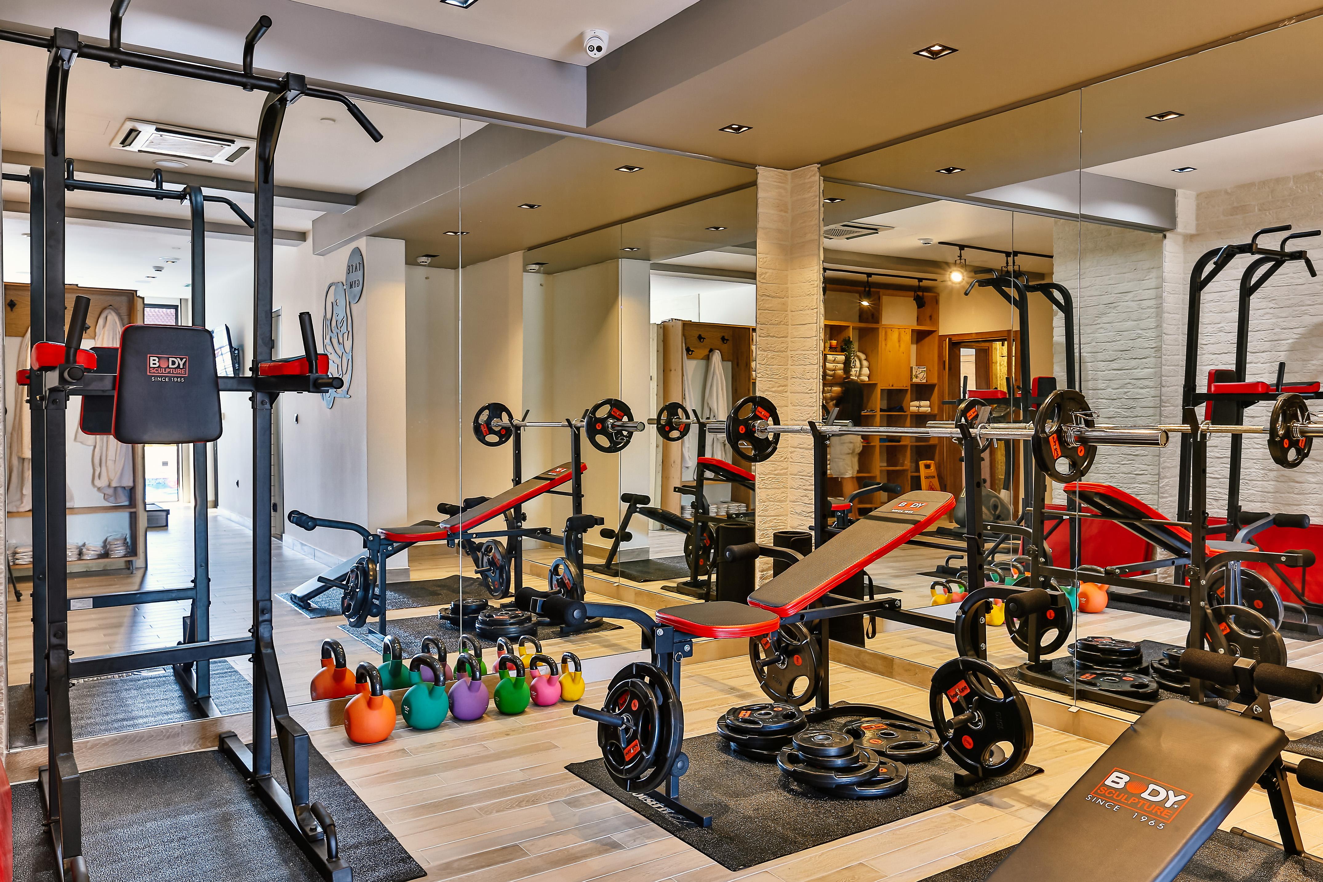 Boutique Hotel Tate By Aycon Budva Ngoại thất bức ảnh