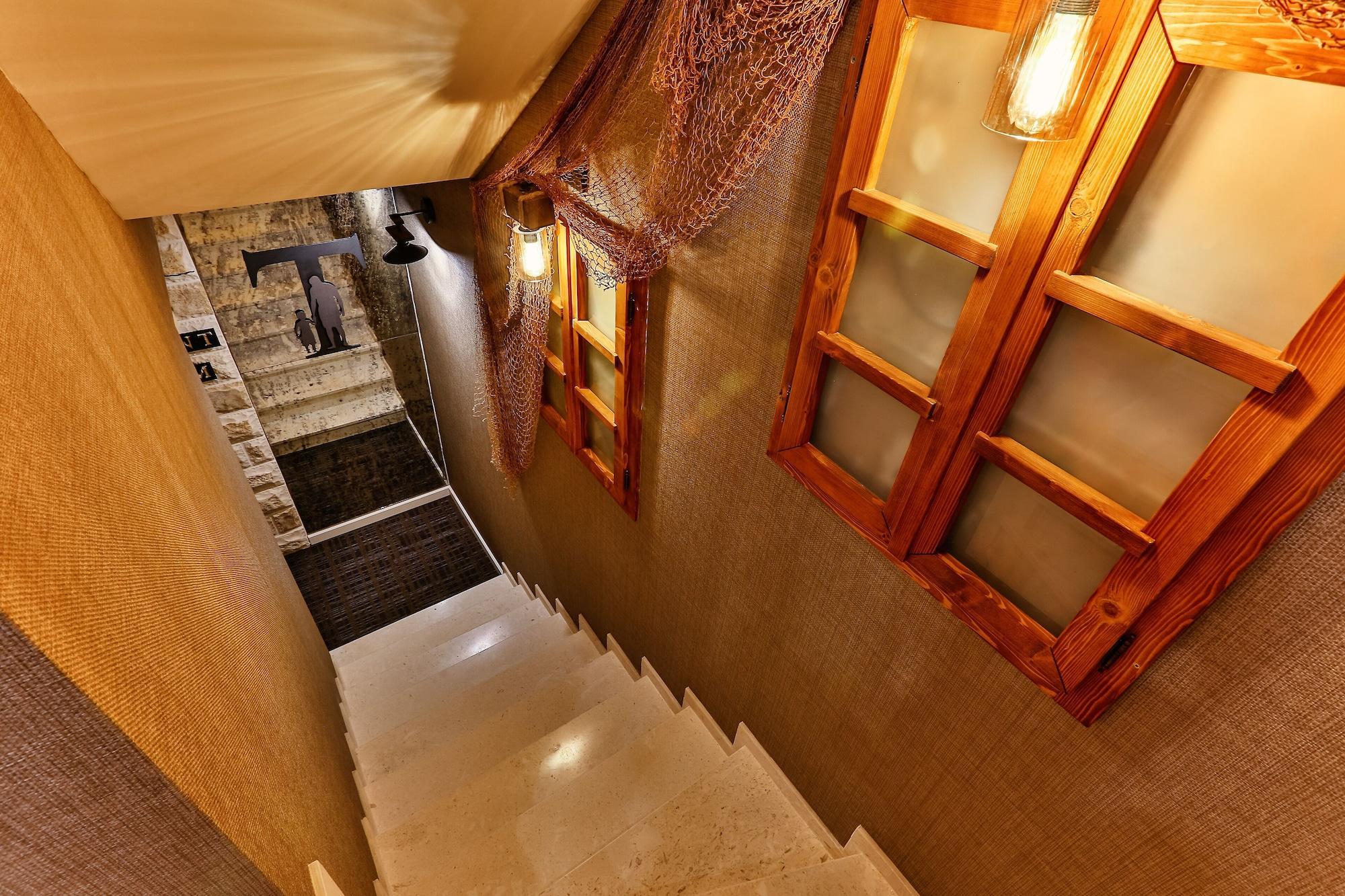 Boutique Hotel Tate By Aycon Budva Ngoại thất bức ảnh