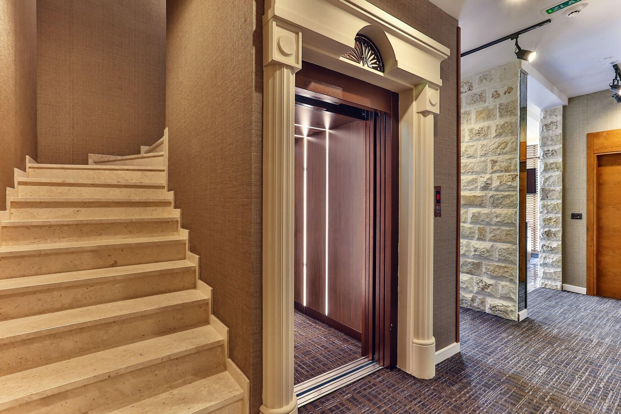 Boutique Hotel Tate By Aycon Budva Ngoại thất bức ảnh