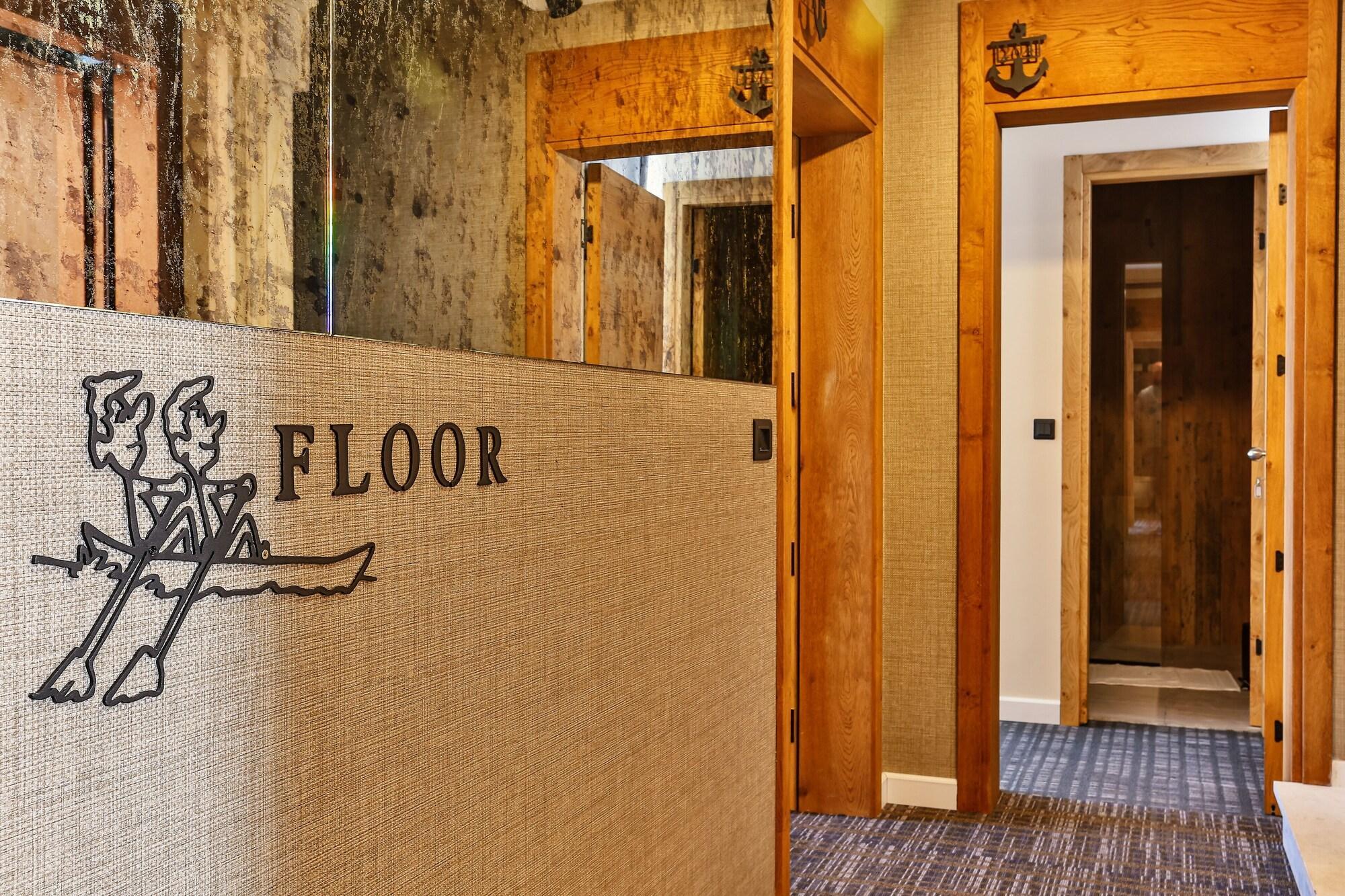 Boutique Hotel Tate By Aycon Budva Ngoại thất bức ảnh