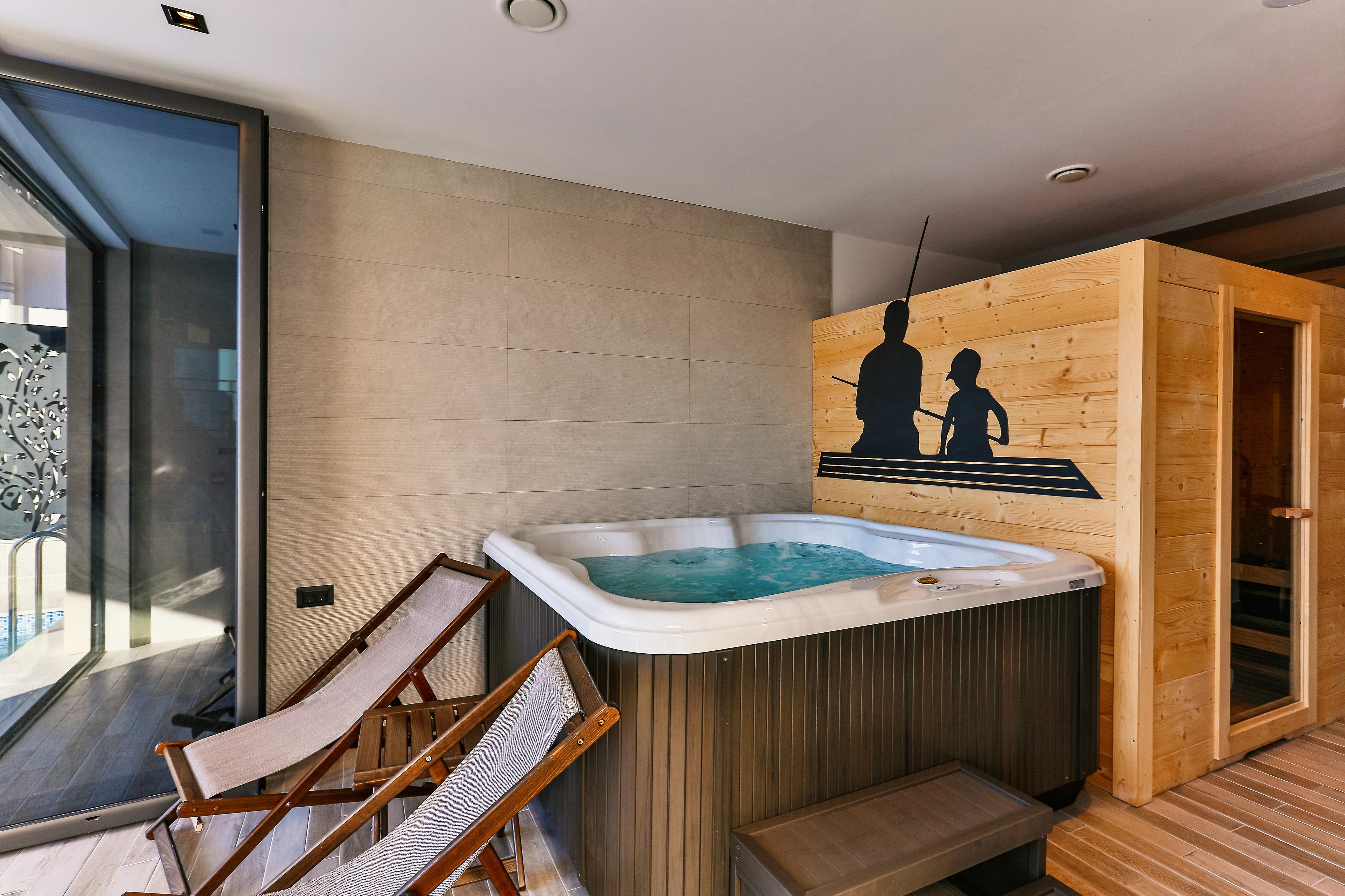 Boutique Hotel Tate By Aycon Budva Ngoại thất bức ảnh