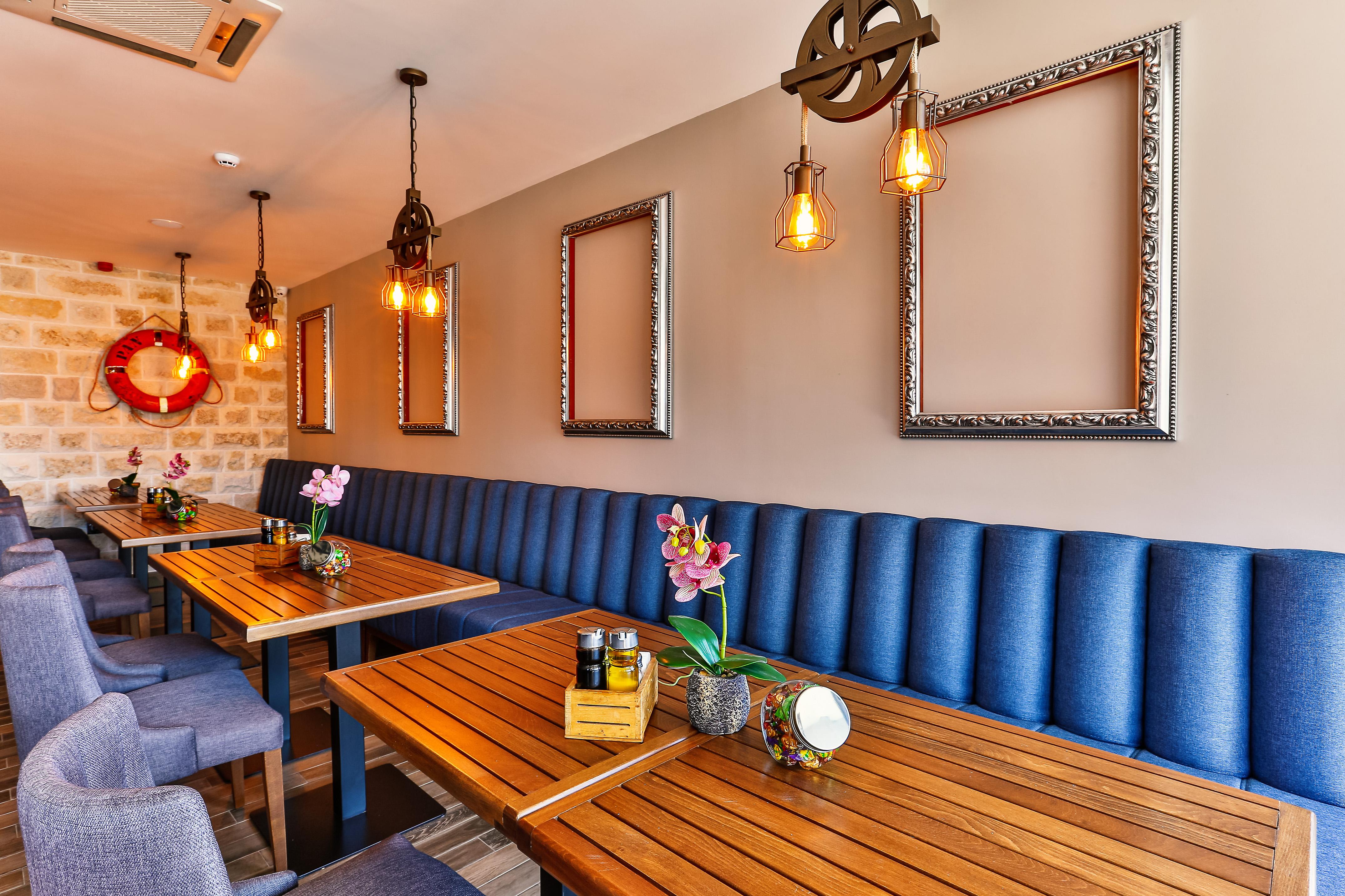 Boutique Hotel Tate By Aycon Budva Ngoại thất bức ảnh