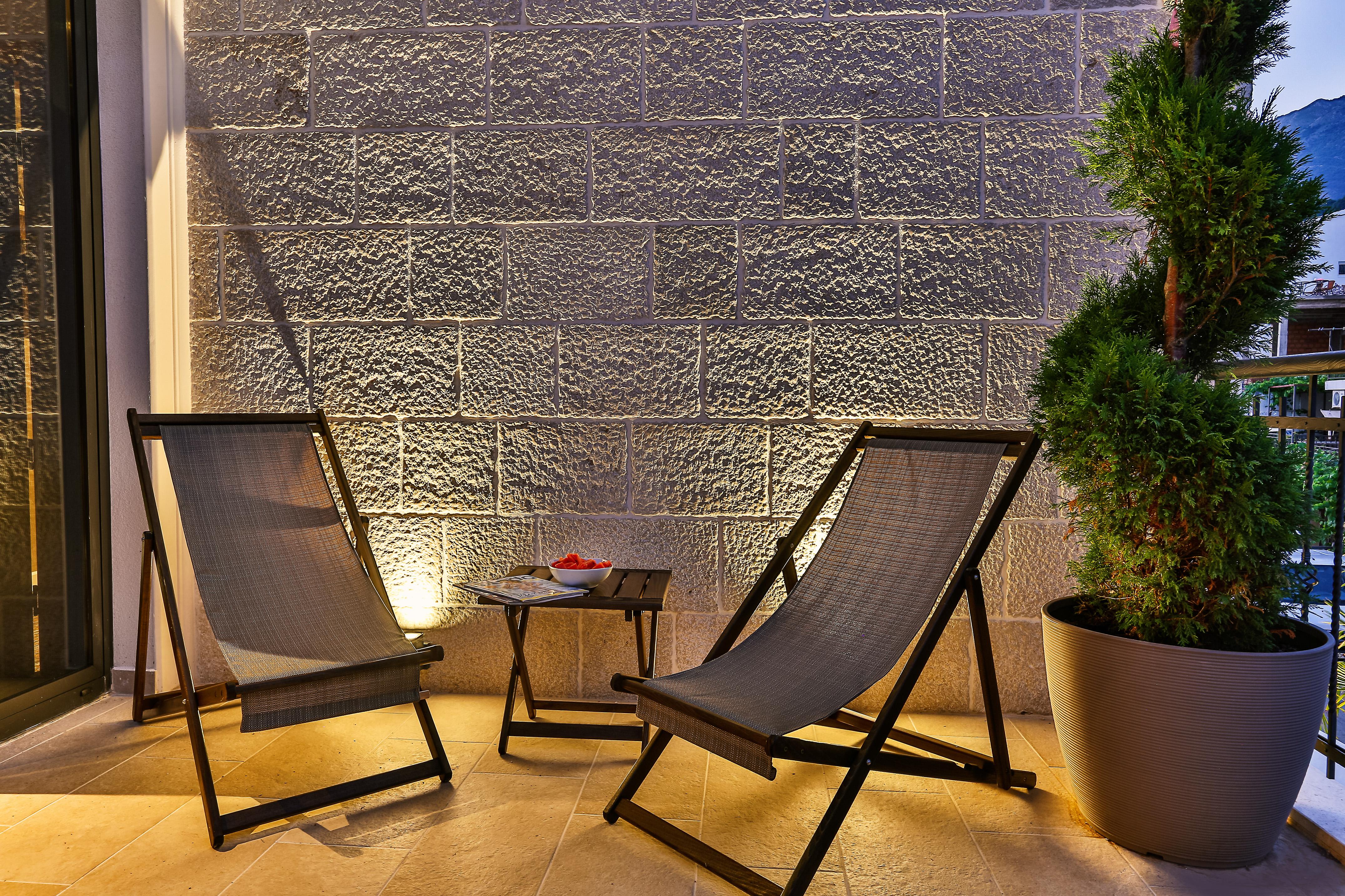 Boutique Hotel Tate By Aycon Budva Ngoại thất bức ảnh