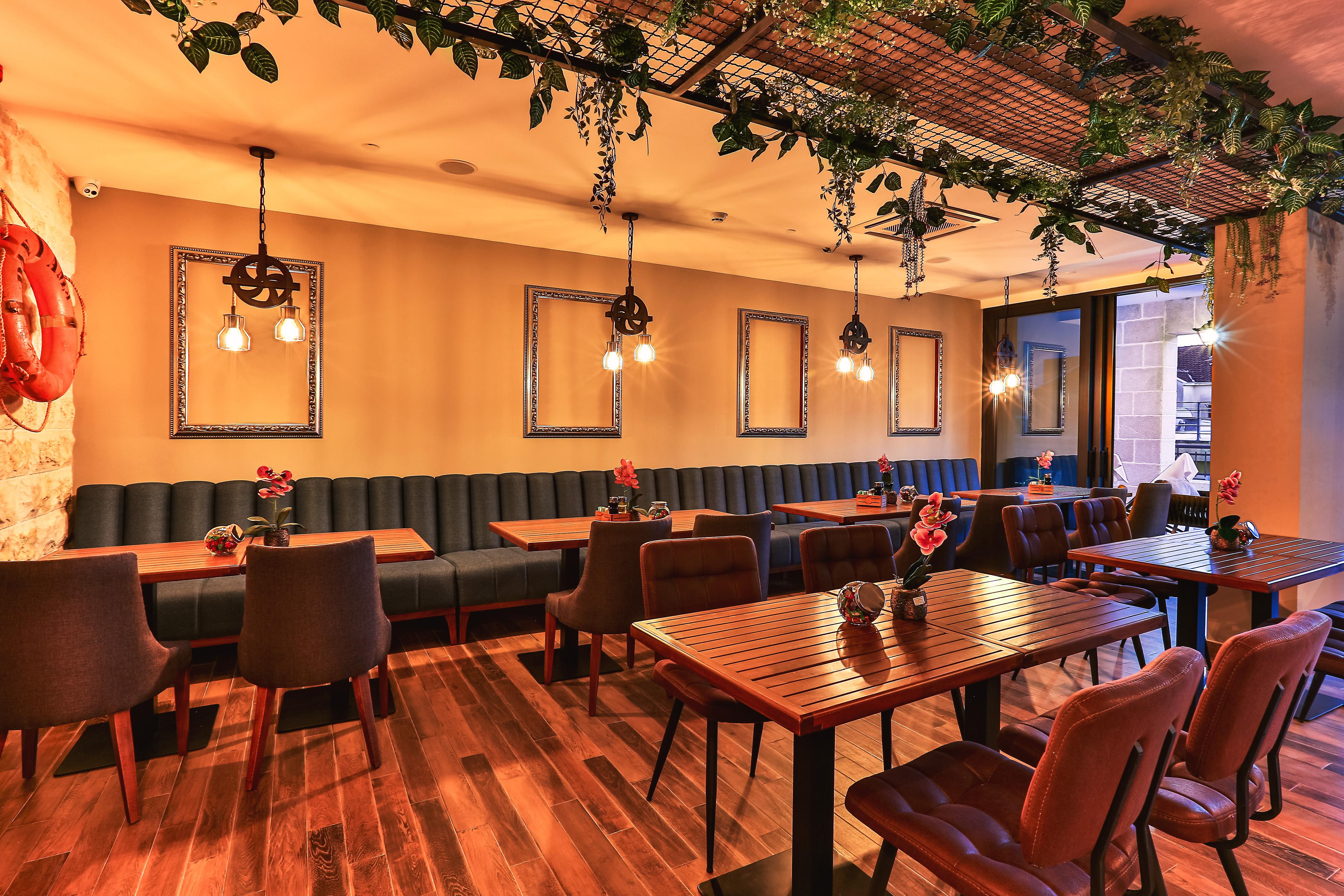 Boutique Hotel Tate By Aycon Budva Ngoại thất bức ảnh