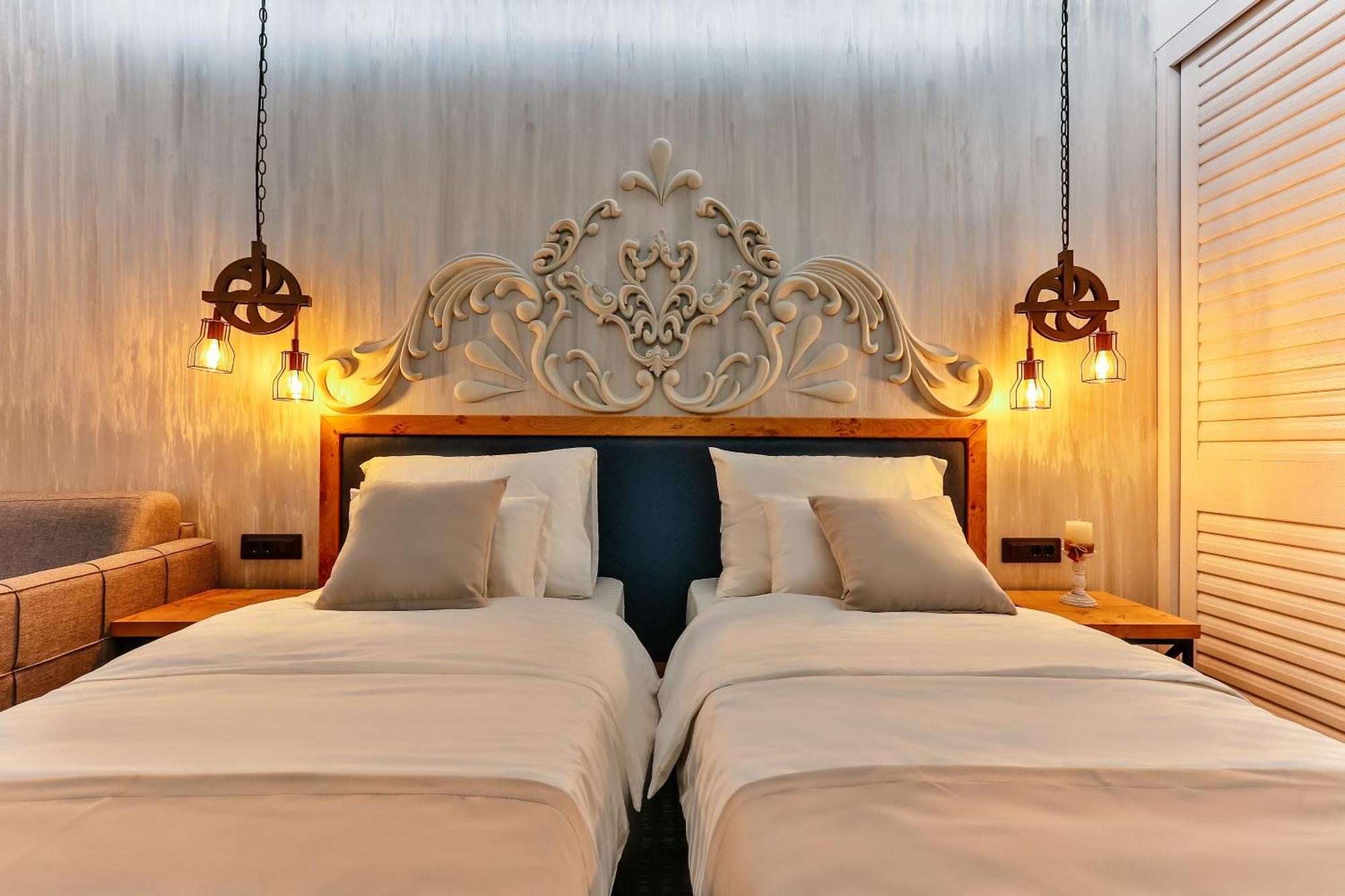 Boutique Hotel Tate By Aycon Budva Phòng bức ảnh