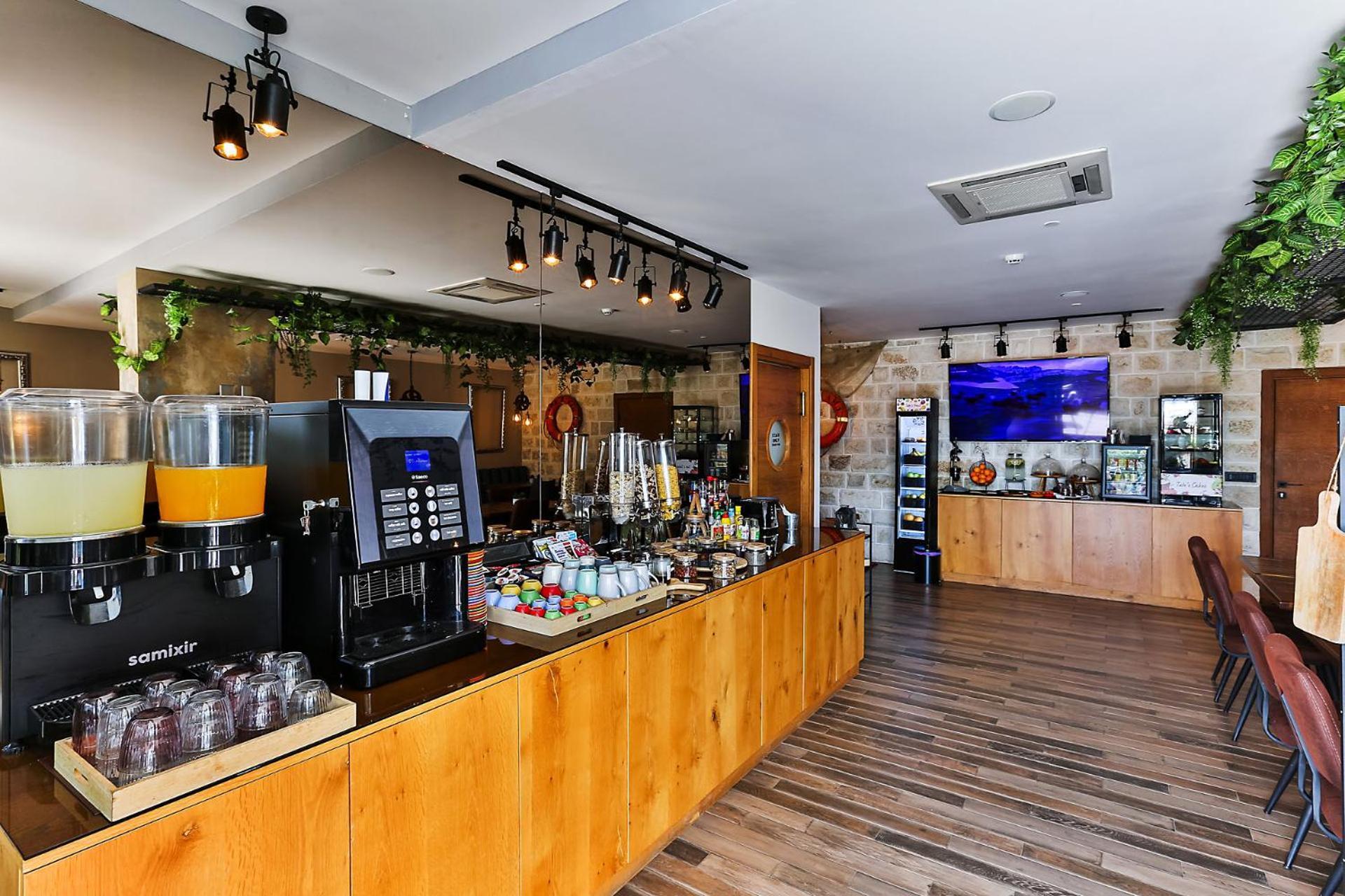 Boutique Hotel Tate By Aycon Budva Ngoại thất bức ảnh